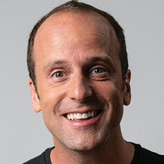 Stefan Kramer
