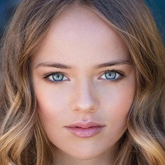 Kristina Pimenova
