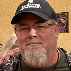 Joe Sherlock