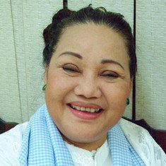 Ngọc Giàu