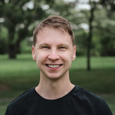 Alex Gilbert