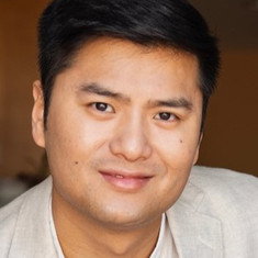 Walker Liu