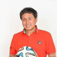 Lu Zhang