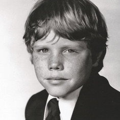 Eric Shea