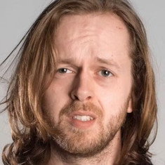 Elias Ehlers