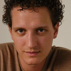 Anton Krasavin