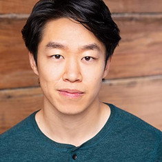Danny Kang