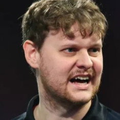 Kevin Doets