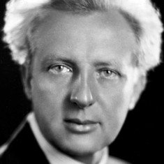 Leopold Stokowski