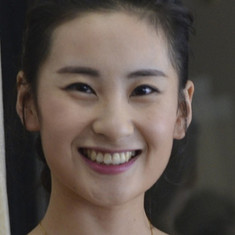 Jimingzhu Wang