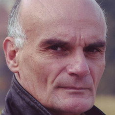 Gilles Arbona