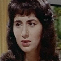 Faten Al Shoubashi