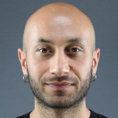 Sercan Elikara