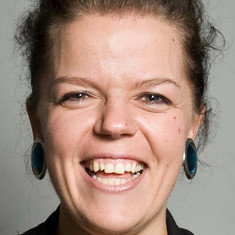 Else Kåss Furuseth