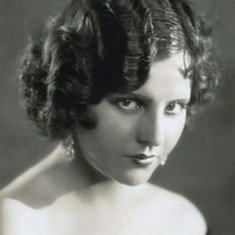 Maria Alba