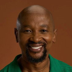 Andile Mxakaza