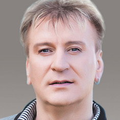 Sergey Penkin