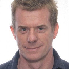 Graham Broadbent