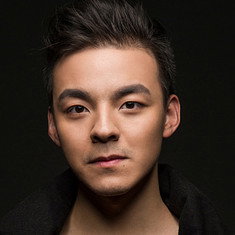 Guo Fangzhou