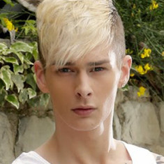 Connor Levi