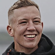 Ewan Mackenzie