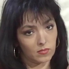 Christina Valenti