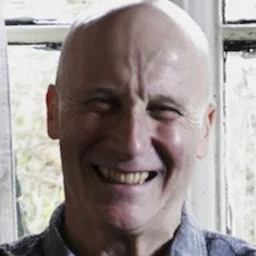 David Rhodes