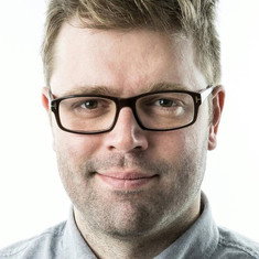 Jeff Yates