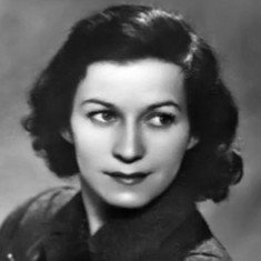Tatyana Vecheslova