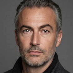 Faruk Peker