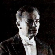 William Welsh