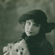 Magda Holm