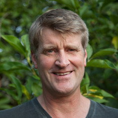 Pete Nelson