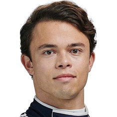Nyck de Vries