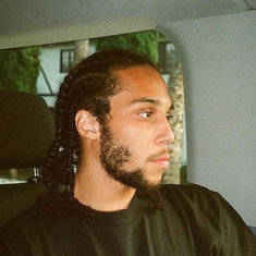 Elijah Odom