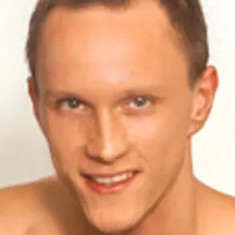 Seth Williamson