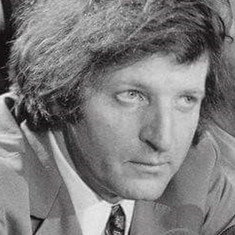 Leonard Weinglass