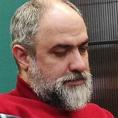 Ali Ebdali