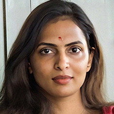 Niranjani Ashokan