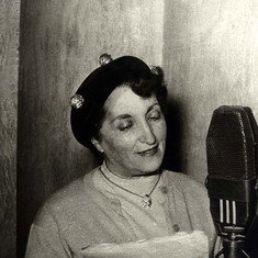 Eleni Halkousi