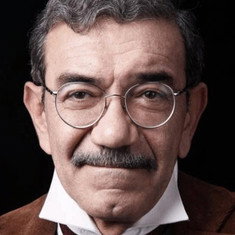 Mabud Maharramov