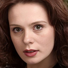 Alla Yuganova