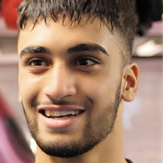 Adam Azim