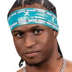 Andre Moore