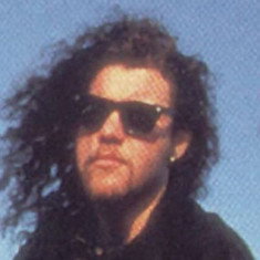 Matthew Archer