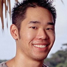 Daniel Lue