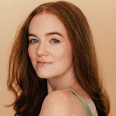 Ana Mackenzie