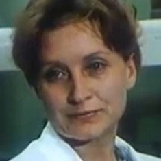 Liliya Zakharova