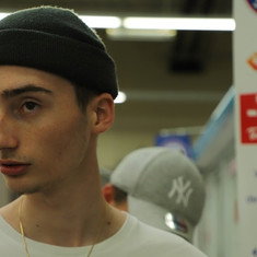Stéphane Ragon