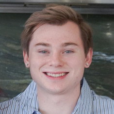 Anthony Pierce